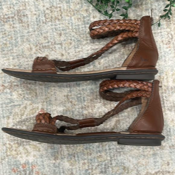 B.O.C sandals - Picture 3 of 10